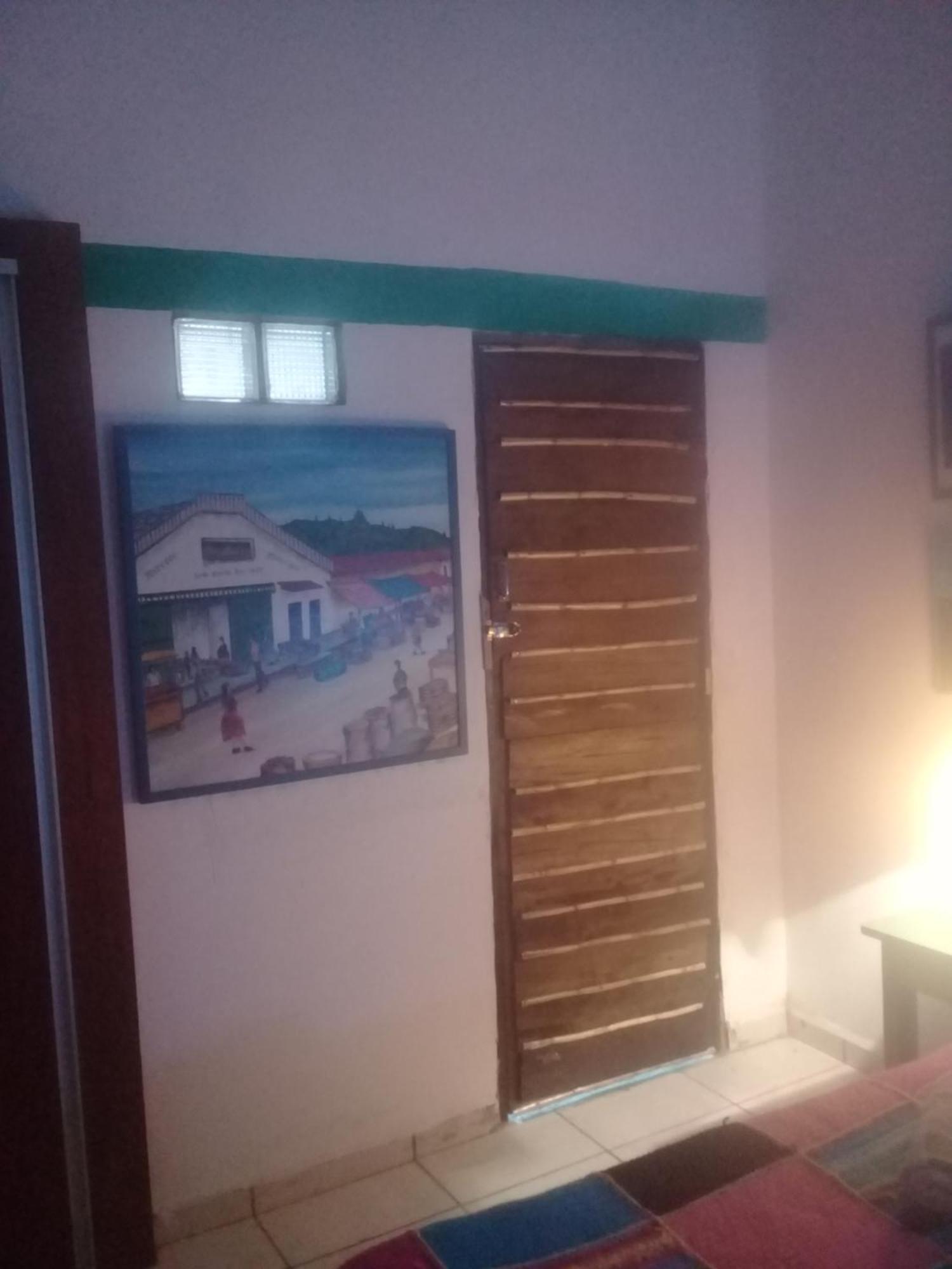 Los Aventureros Albergue Samaipata Exterior foto