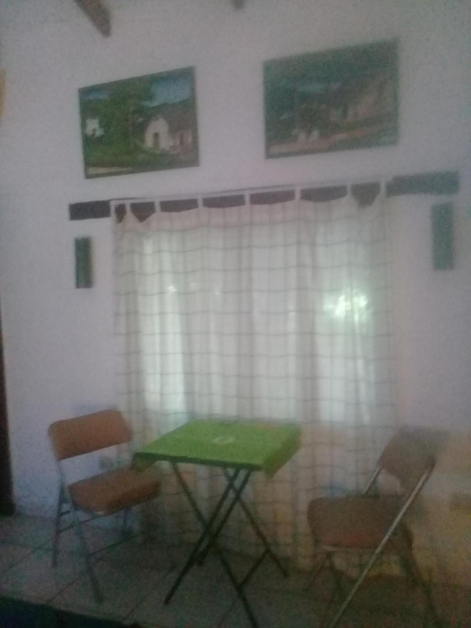 Los Aventureros Albergue Samaipata Habitación foto