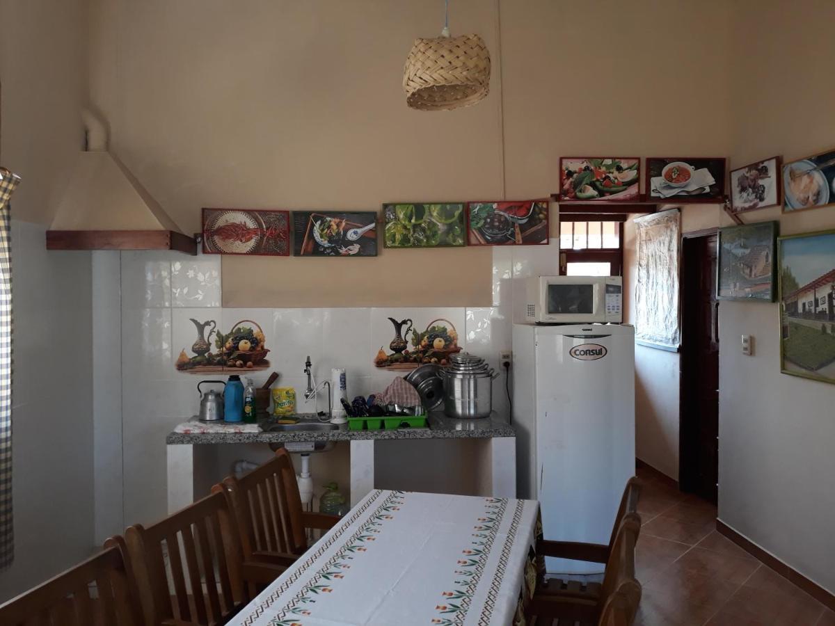 Los Aventureros Albergue Samaipata Exterior foto